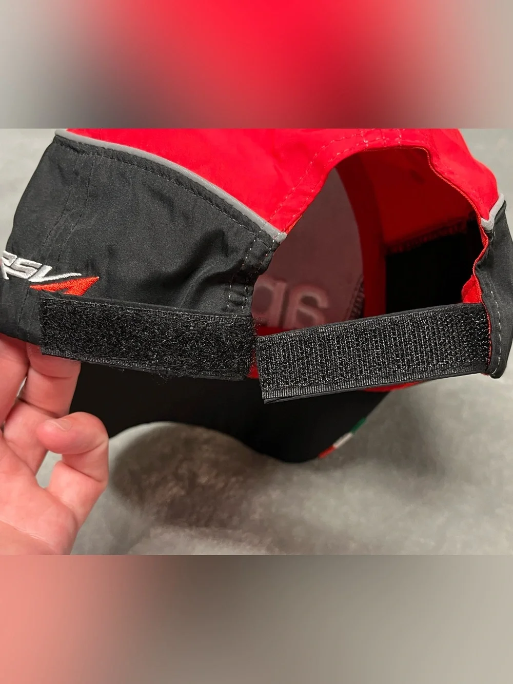 Aprilia Racing RSV4 Hat - NWOT - Picture 7 of 10